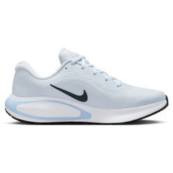 Women's - Nike Journey Run - Football Grey/Anthracite/White