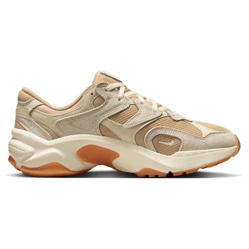 WOMENS - Nike AL8 - Linen/Sail Lt Khaki