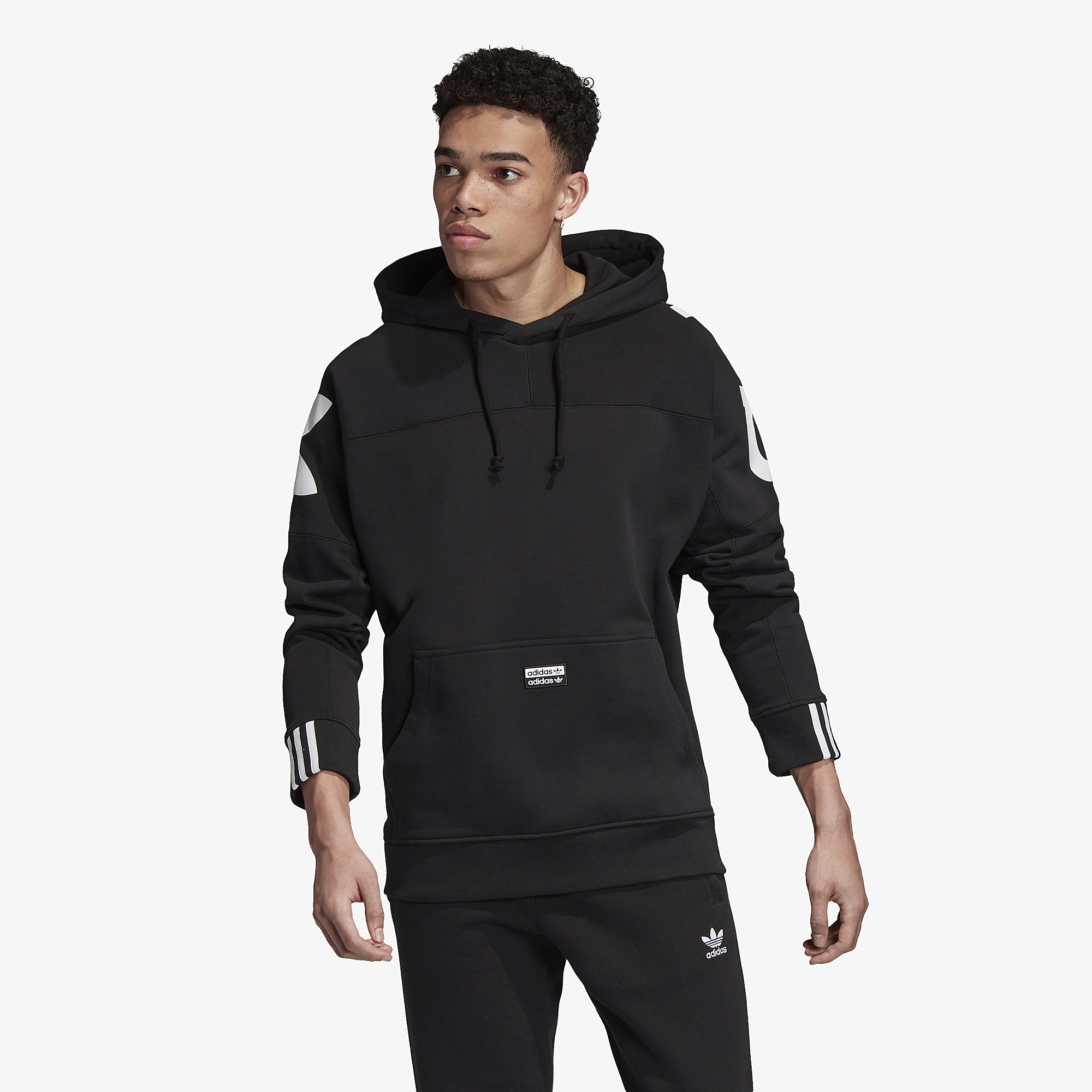 adidas originals ryv sweatshirt