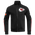 Pro Standard Chiefs Classic Track Jacket - Men's Black