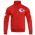 Pro Standard Chiefs Classic Track Jacket - Men's Red