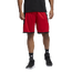 adidas Pro Madness Shorts - Men's Red/Black
