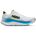 HOKA Clifton 11 - Hoka White/Blue Yellow