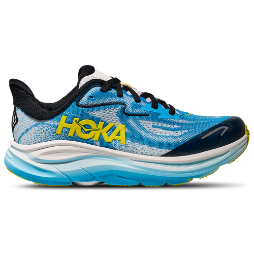 HOKA Clifton 10 - Hoka Multi/Blue