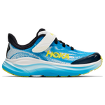 Blue/Multi