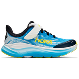 Blue/Multi