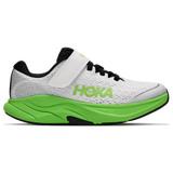 White/Green