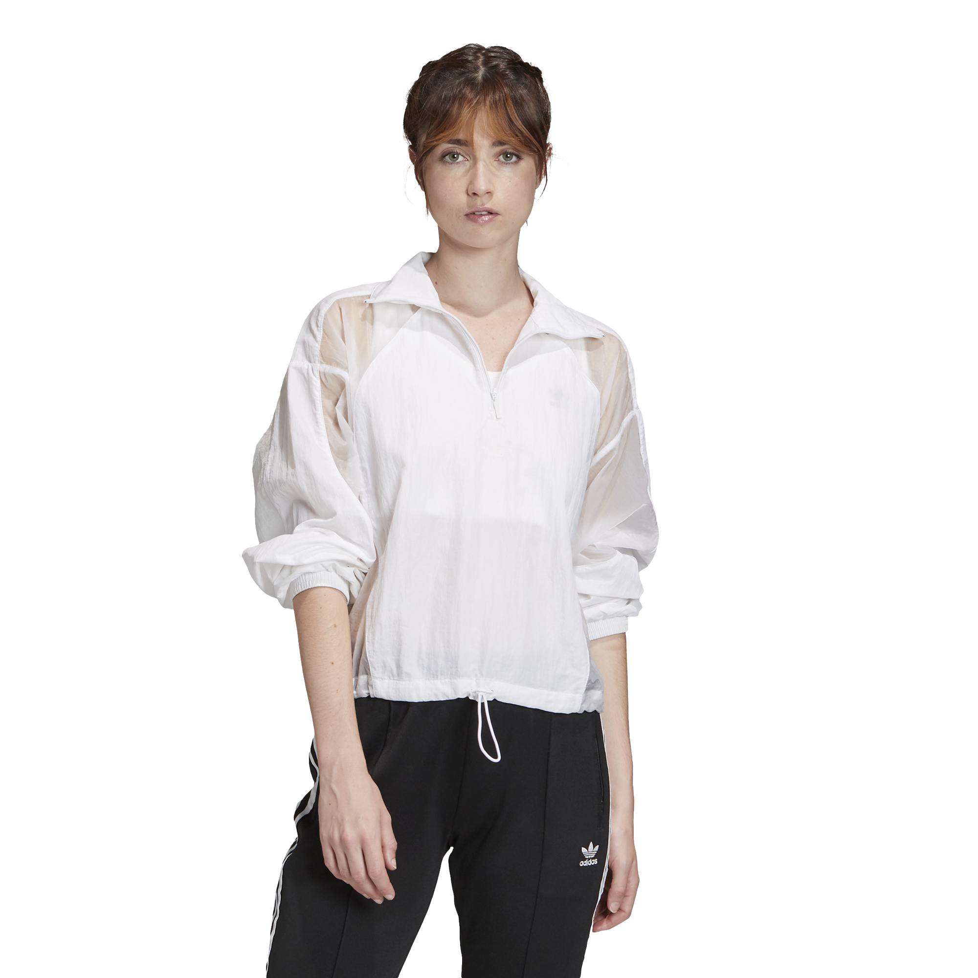 adidas varsity jacket footlocker