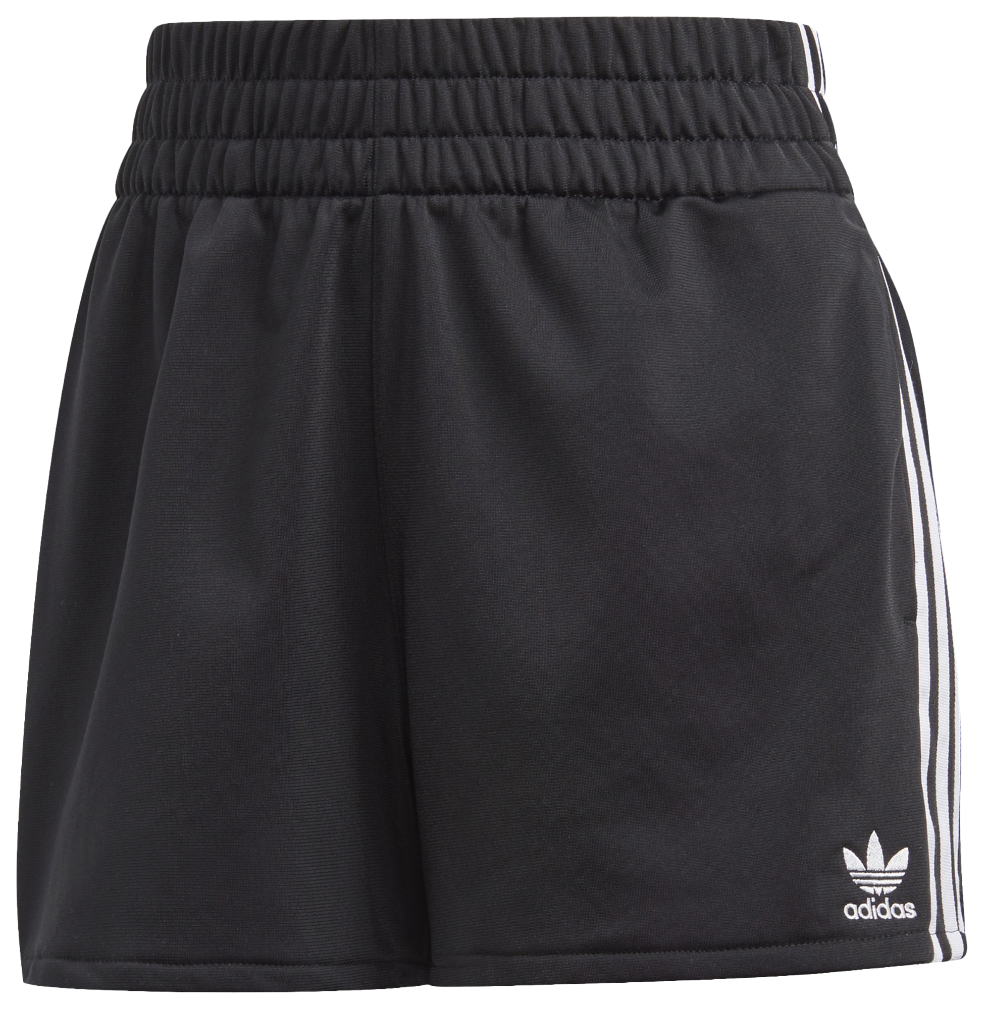 adidas Originals Adicolor 3-Stripe Shorts