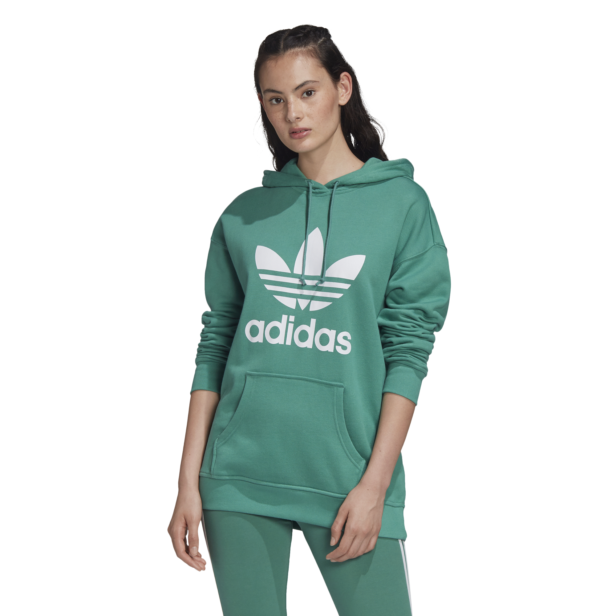 eastbay adidas hoodie