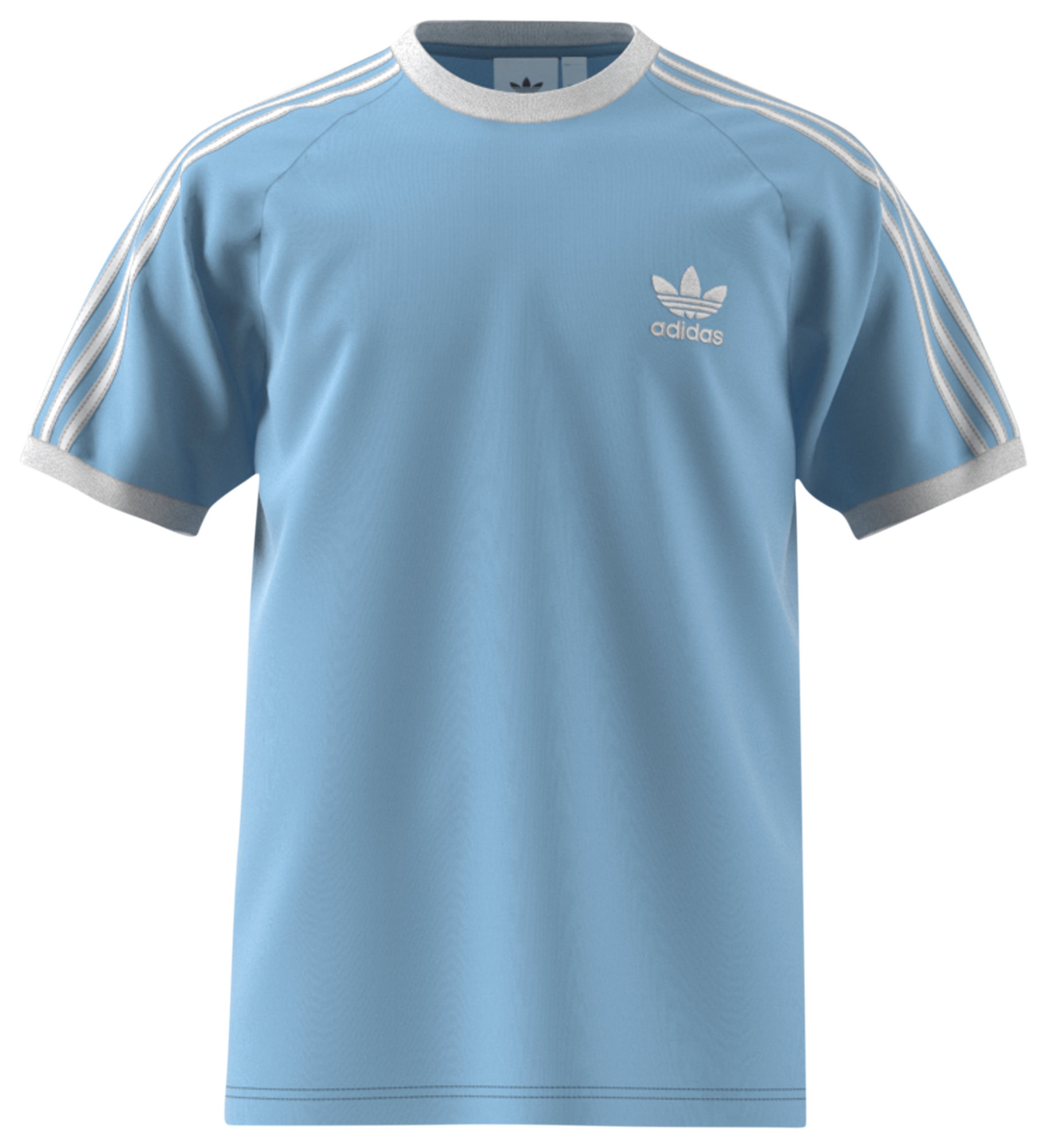 adidas adicolor california t shirt