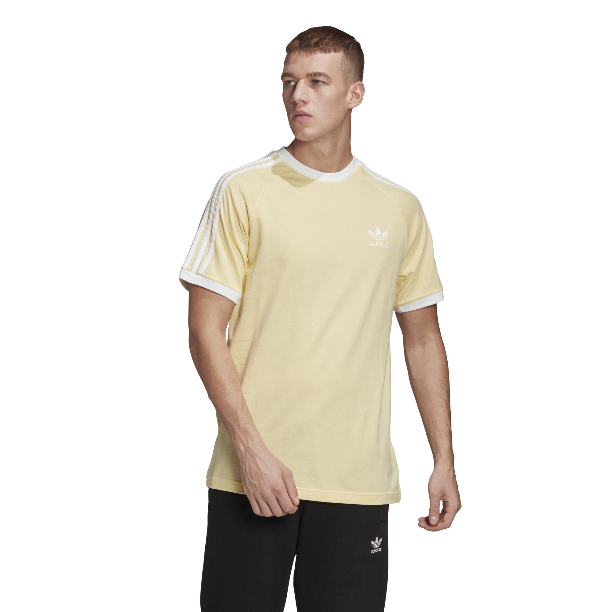 adidas original california t shirt mens