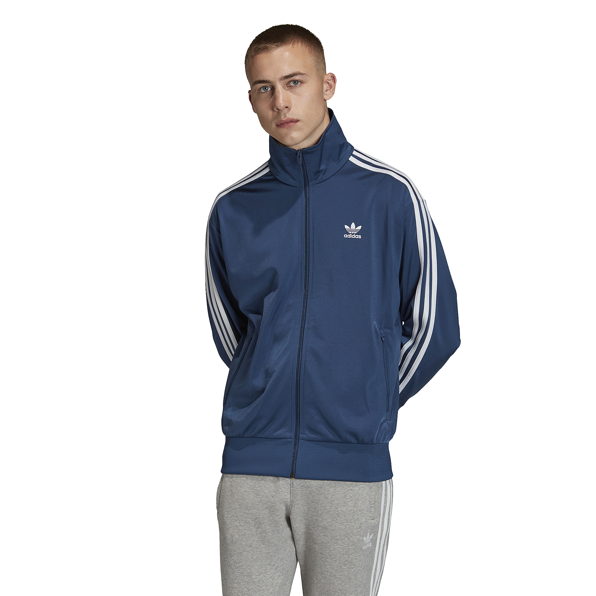 adidas originals firebird track top