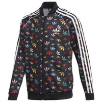 Black/Multicolor 