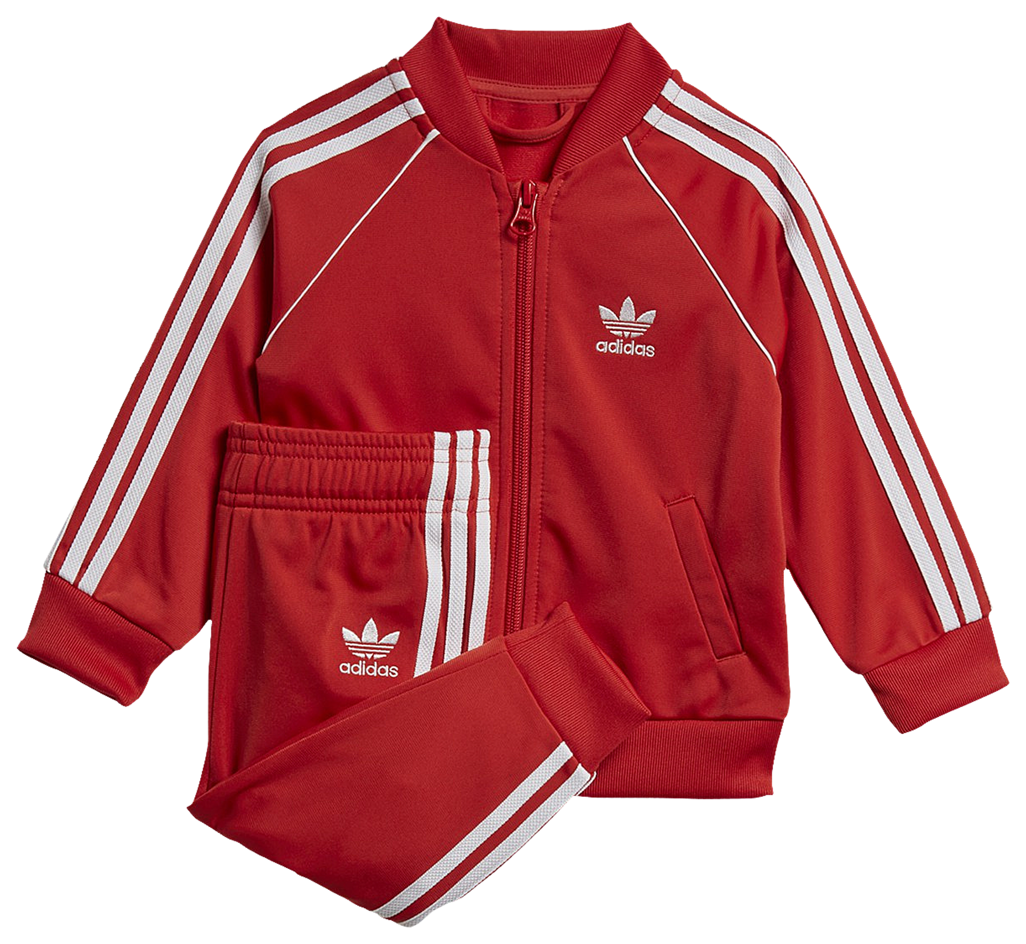 adidas superstar suit