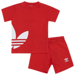 Red/White