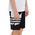 adidas Originals Adicolor Big Trefoil Shorts - Boys' Grade School Black/White