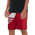 adidas Originals Adicolor Big Trefoil Shorts - Boys' Grade School Lush Red/White