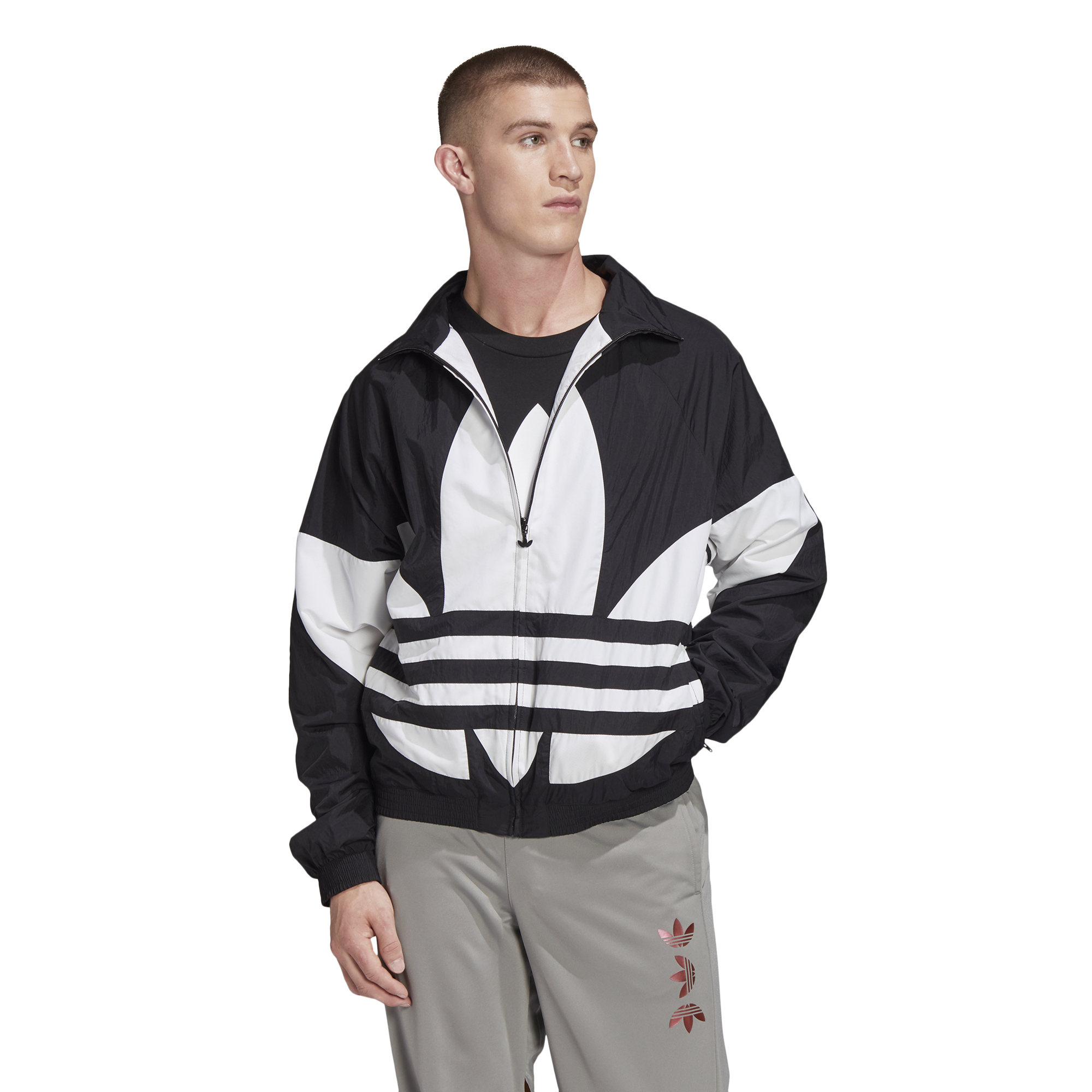 adidas jacket sport chek