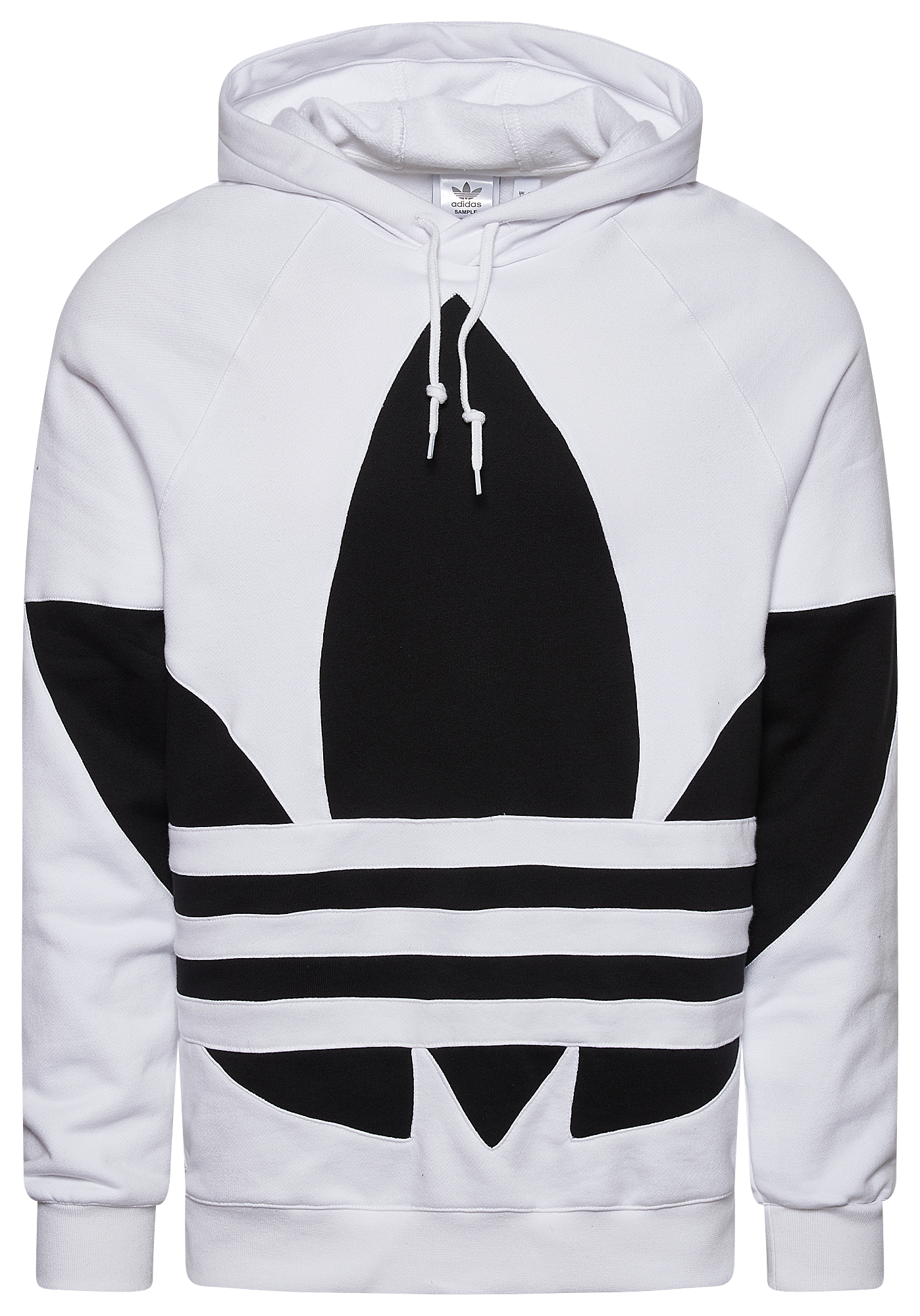 adidas sweatshirt foot locker