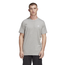 adidas Originals Adicolor Essential Trefoil T-Shirt - Men's Medium Grey Heather/Gray