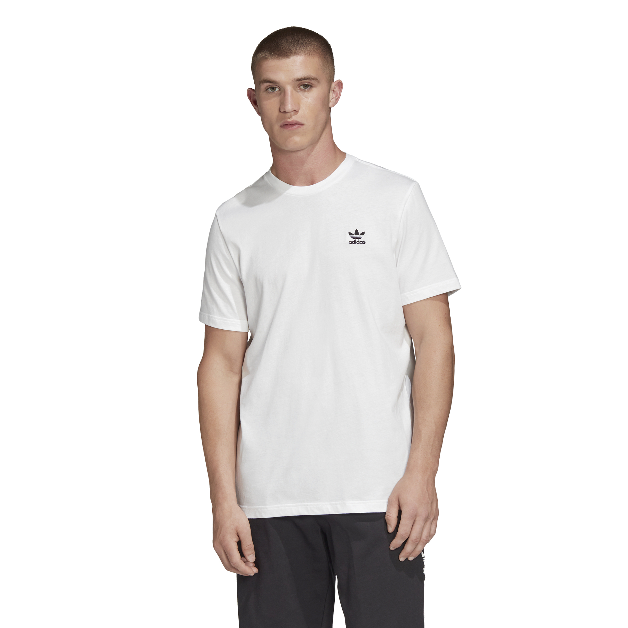 adidas athletic shirts