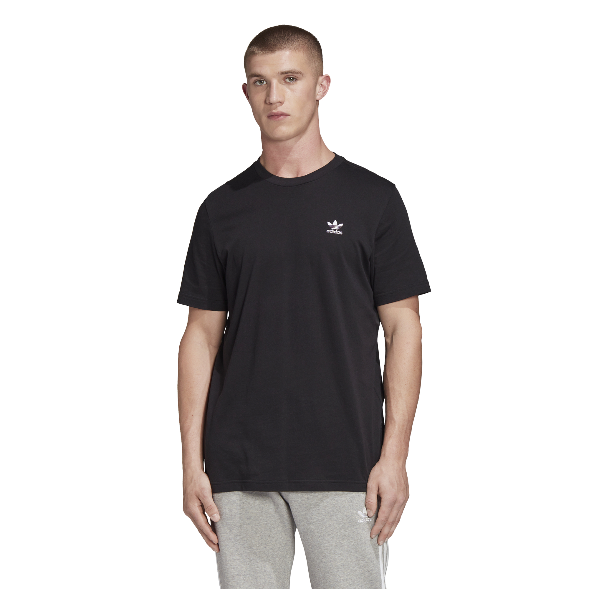adidas retro t shirt mens
