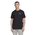 adidas Originals Adicolor Essential Trefoil T-Shirt - Men's Black/White