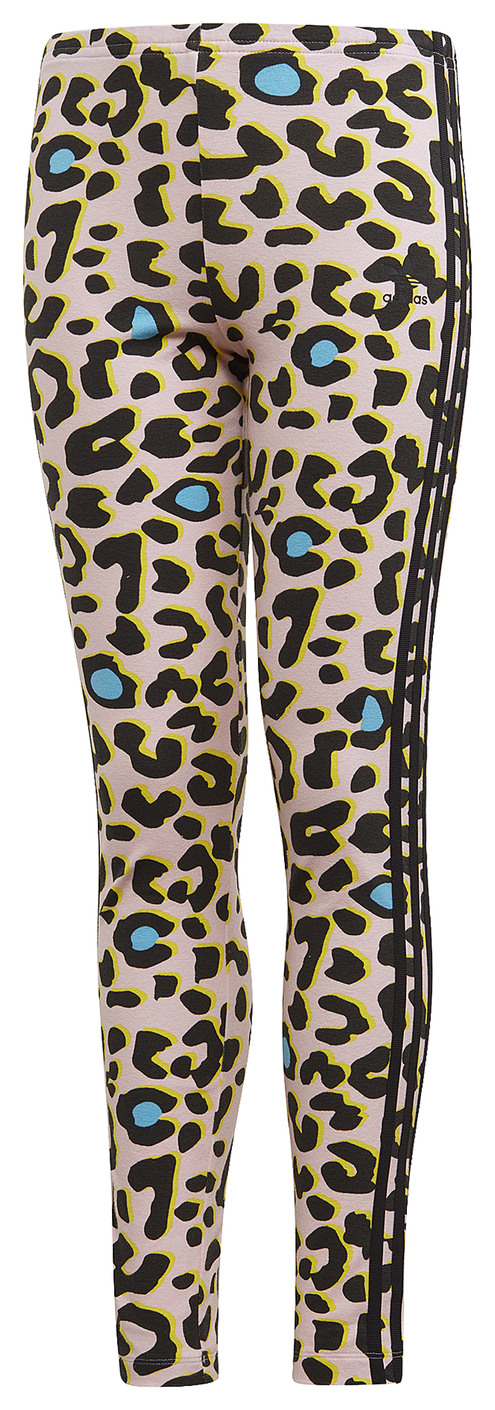 adidas leopard print tracksuit