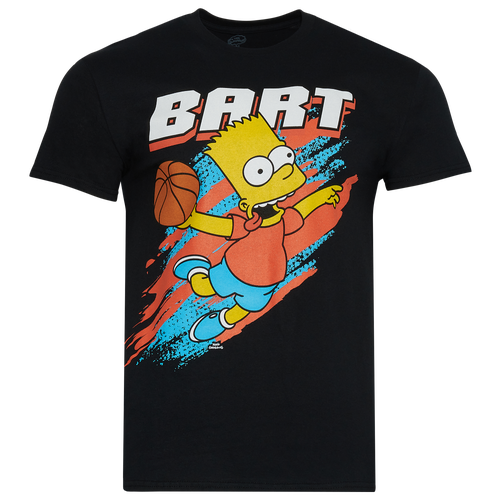 

Freeze Mens Freeze Bart Soar Dunk T-Shirt - Mens Red/Black Size XXL