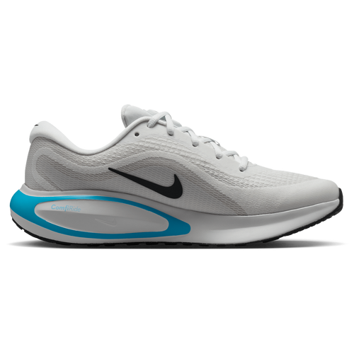  - Nike Journey Run - Off White/Vast Grey Dark Smoke