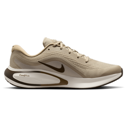 Men's - Nike Journey Run - Desert Khaki/Dark Hazel/Sail