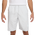 Nike Club Woven Shorts - Men's White/Photon Dust