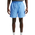 Nike Club Flow Shorts - Men's White/Football Blue
