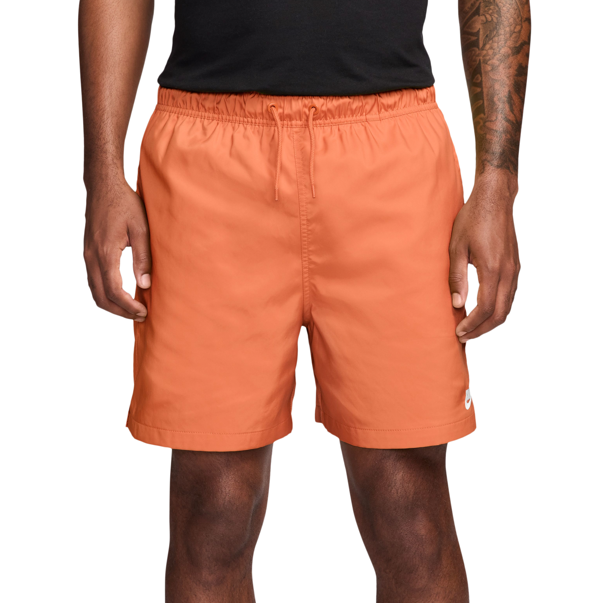 Nike Club Flow Shorts - Men's | Foot Locker