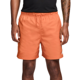 White/Orange