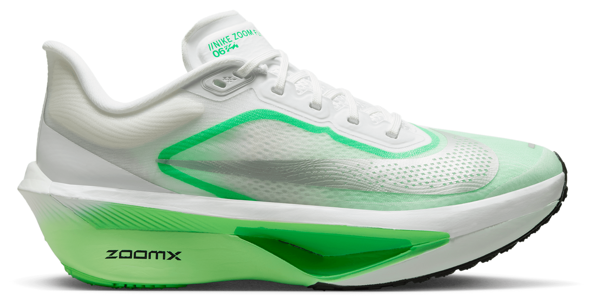 Nike Zoom Fly 6 - Women's