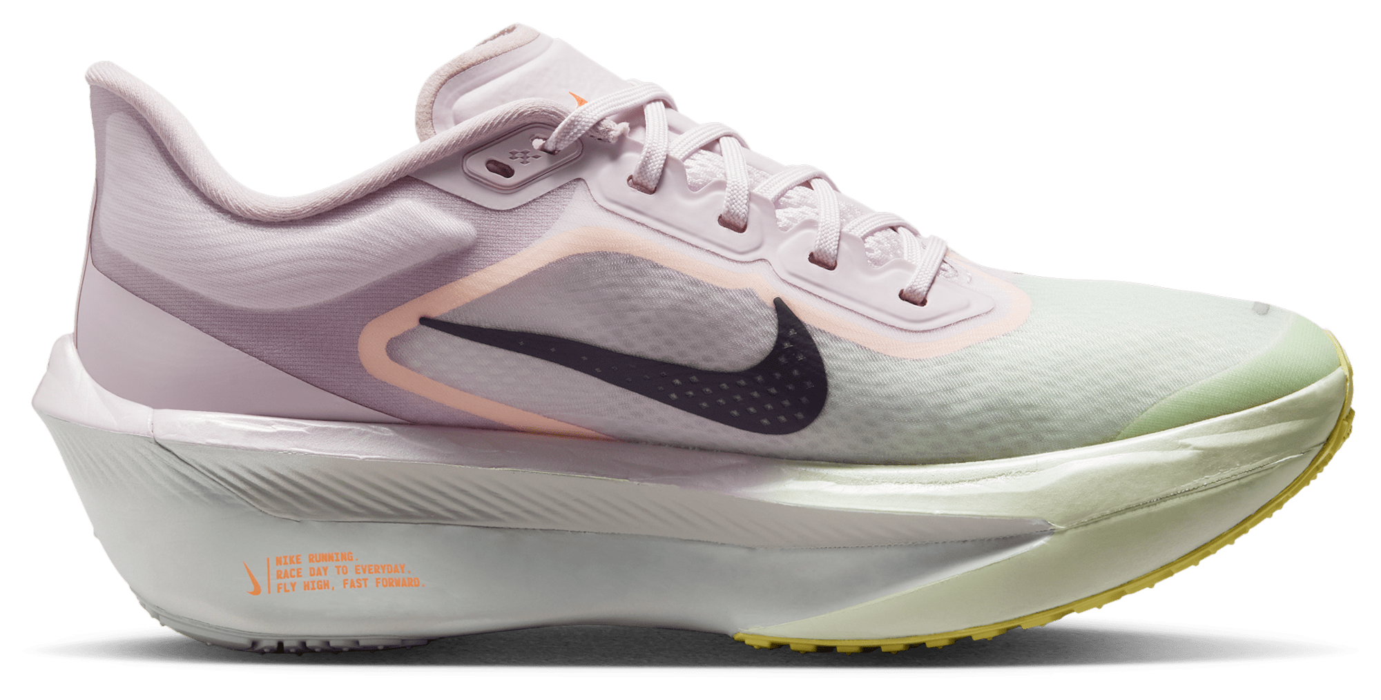 Nike Zoom Fly 6 - Women's | Foot Locker