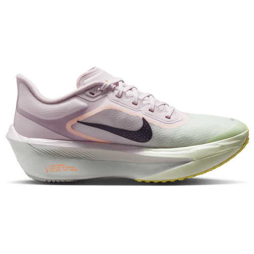 Nike Zoom Fly 6 - Nike Purple Dynasty/Volt Tint Bleached Lilac