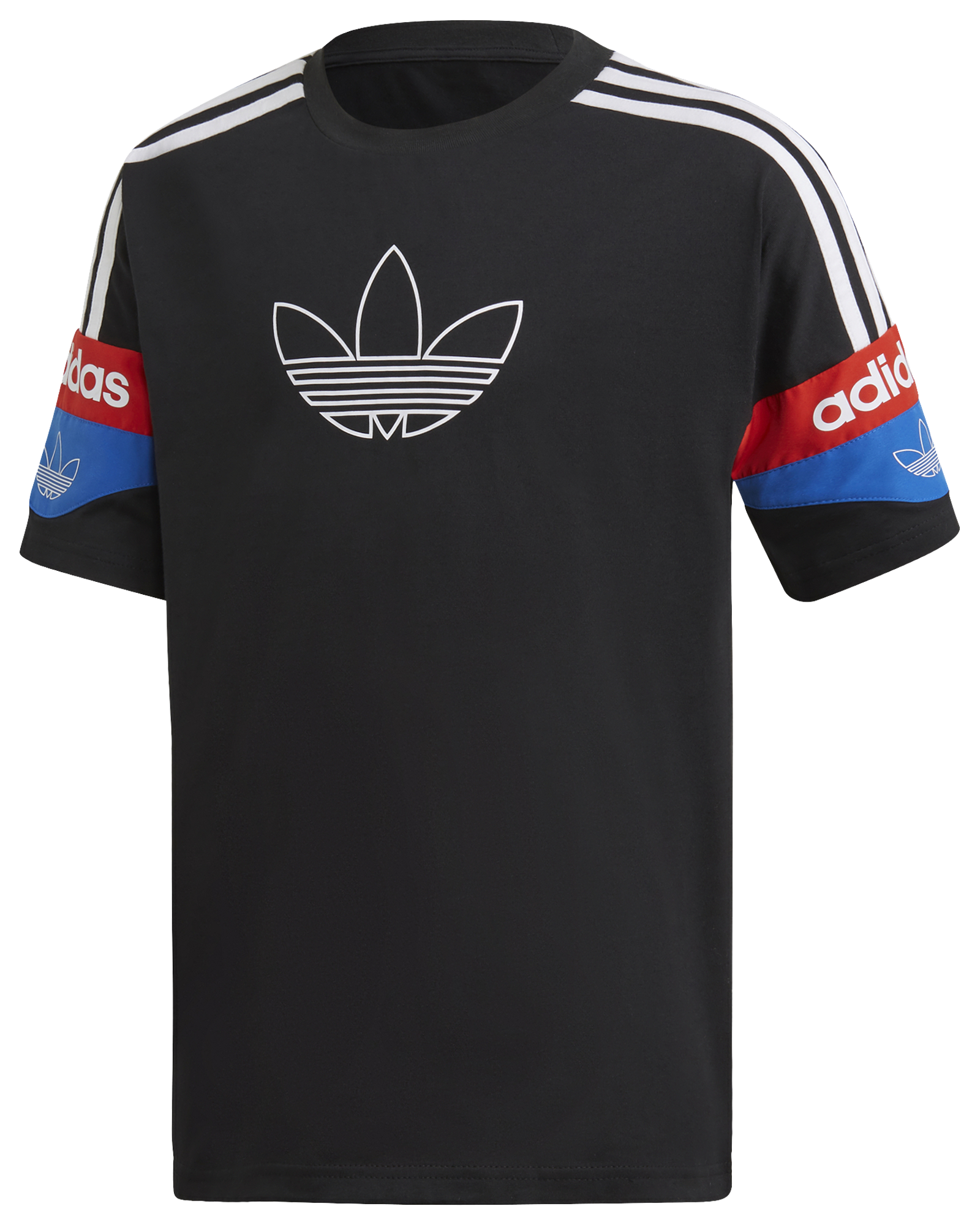 boys adidas t shirts