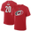 Fanatics NHL Name & Number Short Sleeve T-Shirt - Men's Red