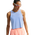 Nike AerOSwift Dri-FIT adv Crop Tank - Women's Atomic Pink/Aluminum