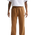 Nike Open Hem Club Pants - Men's Ale Brown/Ale Brown/White