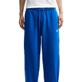 Nike Open Hem Club Pants - Nike Old Royal/White