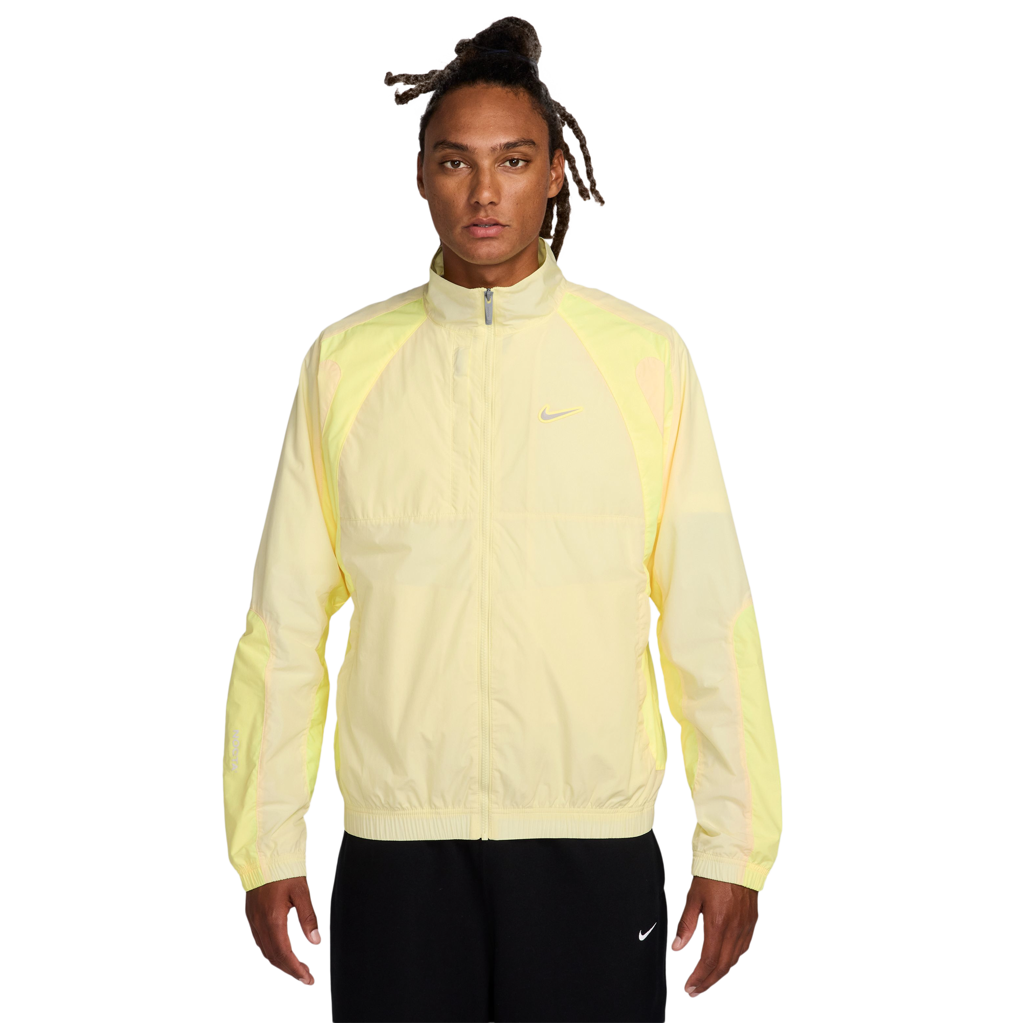 Nike NOCTA Track Jacket - Men's | Foot Locker