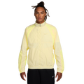 Nike NOCTA Track Jacket - Nike Yellow/Gray