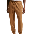Nike Club Joggers - Nike Ale Brown/White