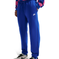 Nike Club Joggers - Nike Old Royal/White