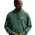 Nike Club Pullover Hoodie - Men's Fir/Fir/White