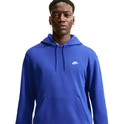 Nike Club Pullover Hoodie - Men's | Foot Locker